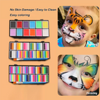 🌈Last Day 49%OFF-Water Soluble Ultra Artistry Palette