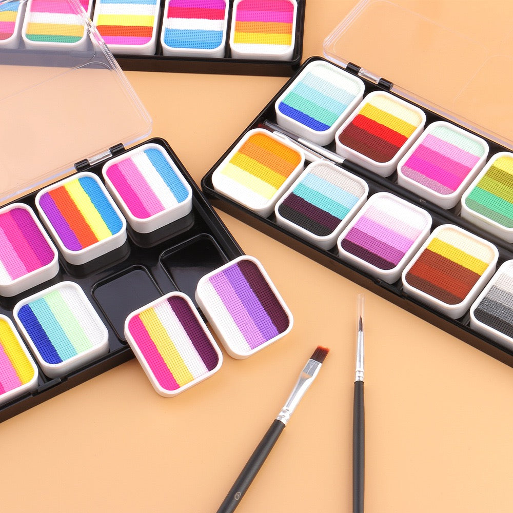 🌈Last Day 49%OFF-Water Soluble Ultra Artistry Palette