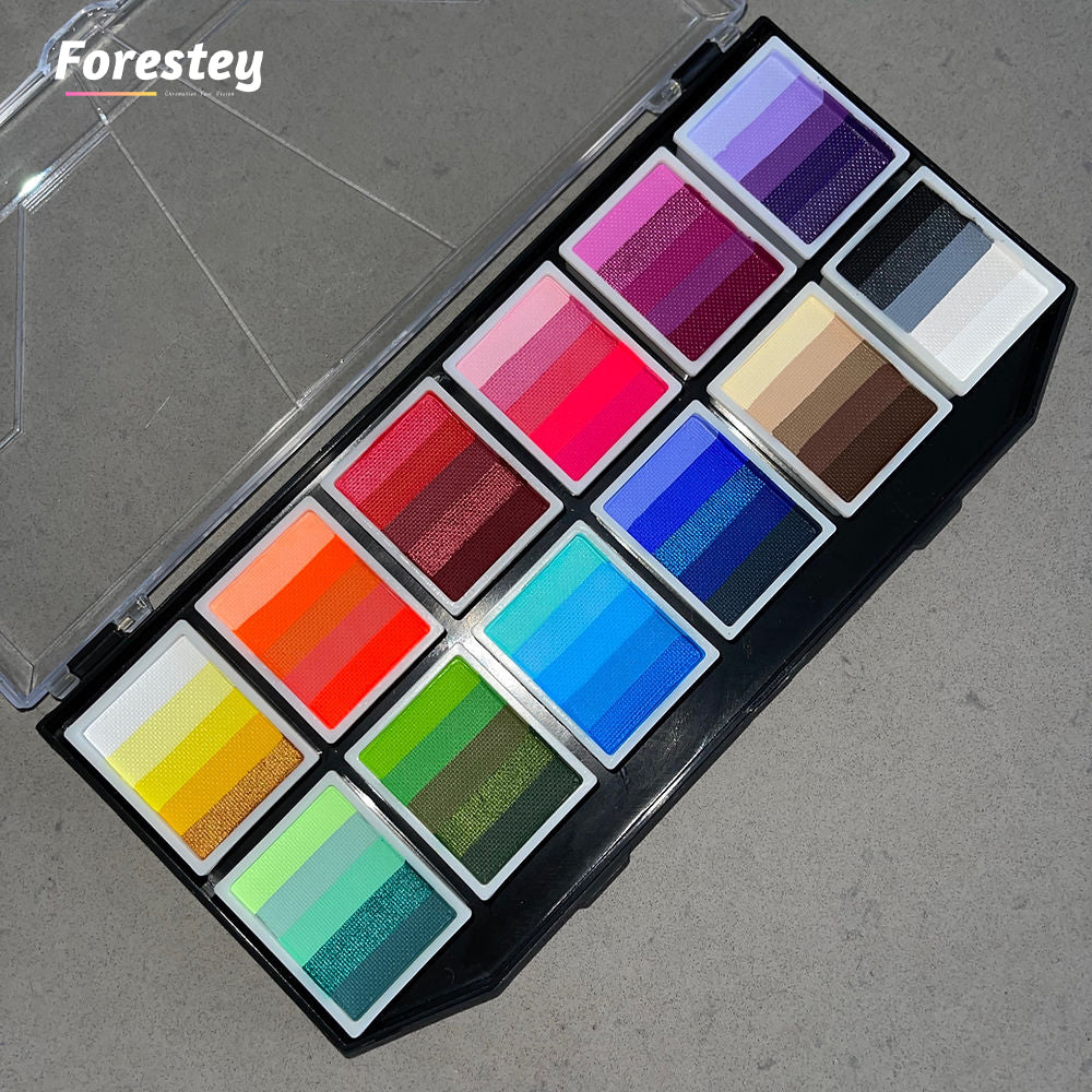 🌈Last Day 49%OFF-Water Soluble Ultra Artistry Palette