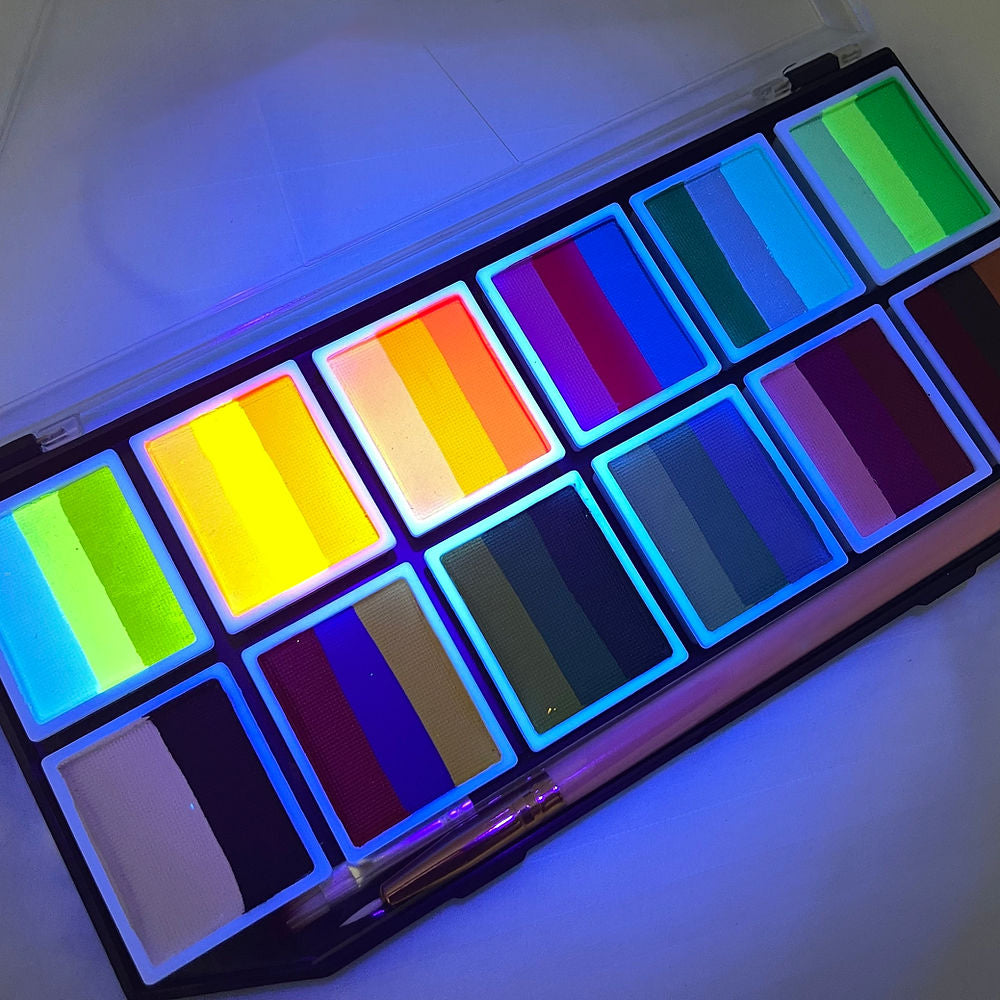 🌈Last Day 49%OFF-Water Soluble Ultra Artistry Palette