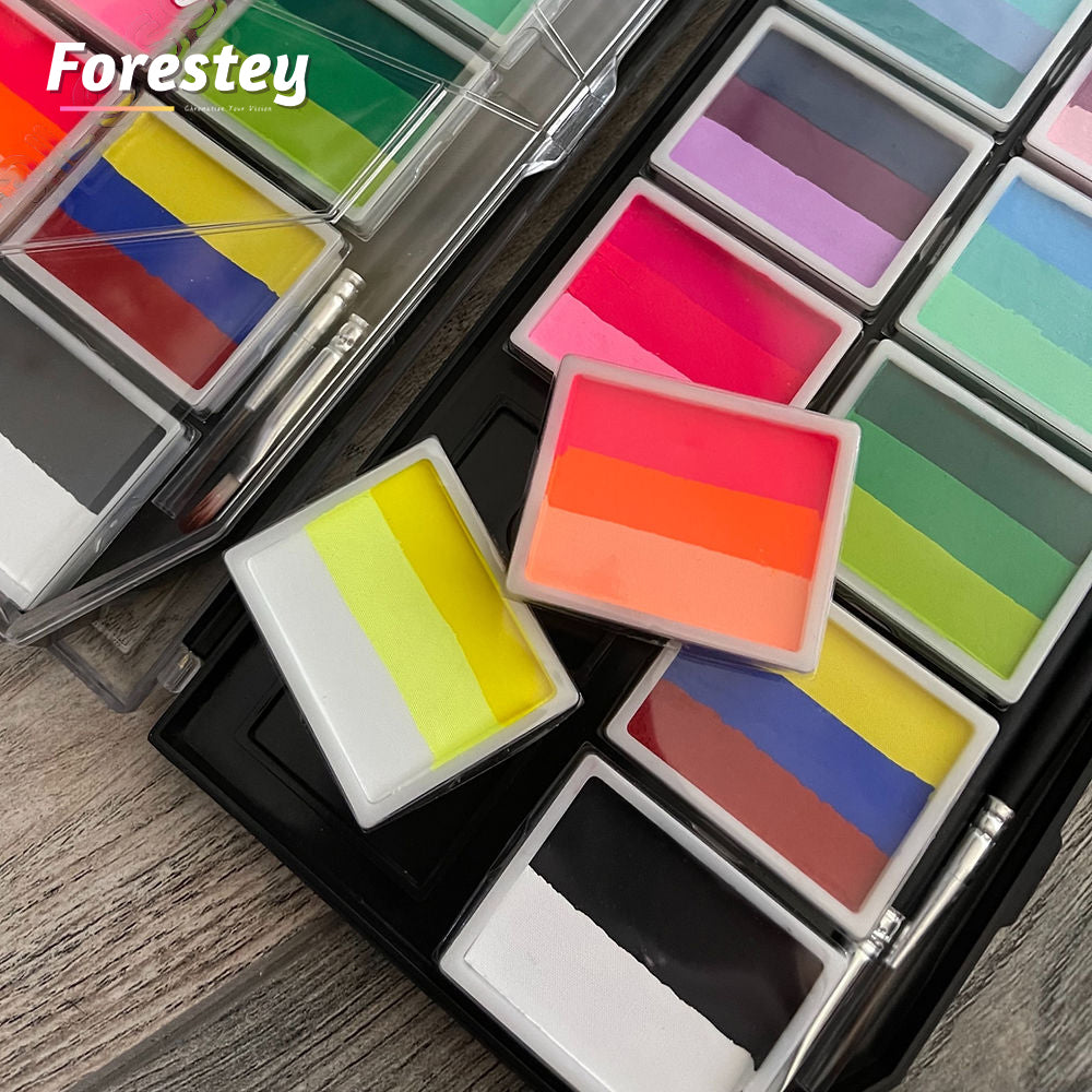 🌈Last Day 49%OFF-Water Soluble Ultra Artistry Palette