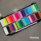 🌈Last Day 49%OFF-Water Soluble Ultra Artistry Palette