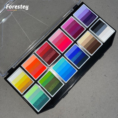 🌈Last Day 49%OFF-Water Soluble Ultra Artistry Palette