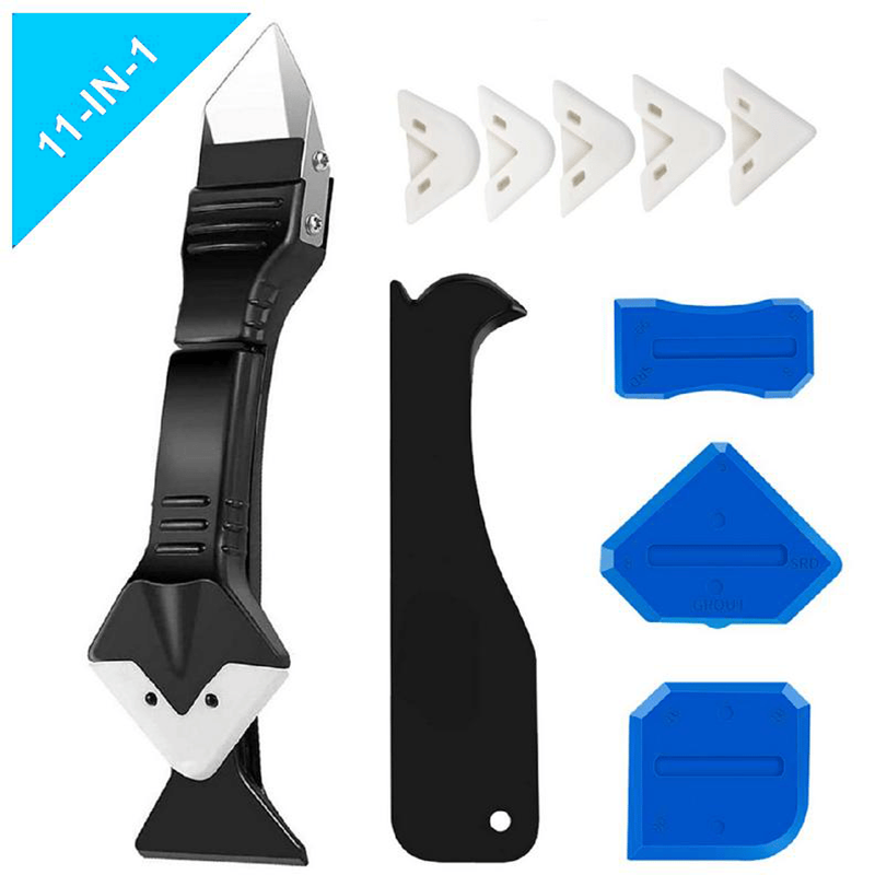 Last Day 49% OFF 🔥3 in 1 Silicone Remover Multi Tool
