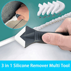 Last Day 49% OFF 🔥3 in 1 Silicone Remover Multi Tool