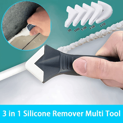 Last Day 49% OFF 🔥3 in 1 Silicone Remover Multi Tool
