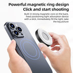 💥Last Day Special 49% OFF-Magnetische Selfie Ringlicht