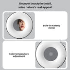 💥Last Day Special 49% OFF-Magnetische Selfie Ringlicht