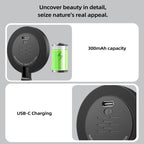 💥Last Day Special 49% OFF-Magnetische Selfie Ringlicht