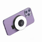💥Last Day Special 49% OFF-Magnetische Selfie Ringlicht