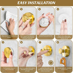 💥Last Day Special 49% OFF-2025 Upgraded Suction Cup Hooks