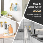 💥Last Day Special 49% OFF-2025 Upgraded Suction Cup Hooks