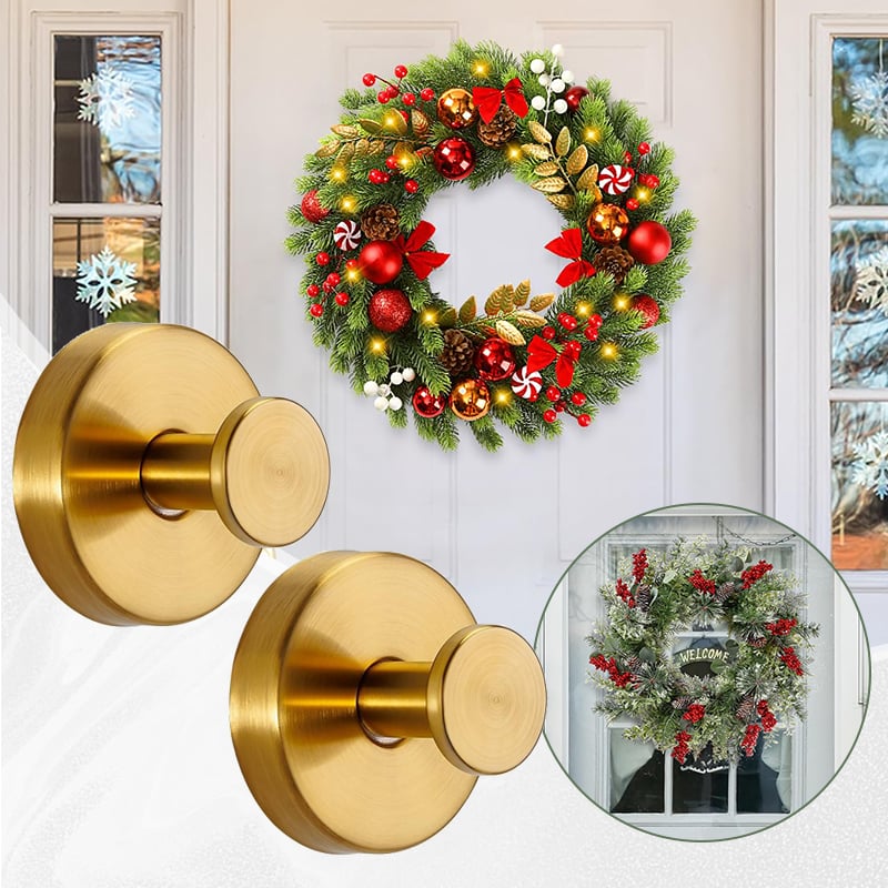 💥Last Day Special 49% OFF-2025 Upgraded Suction Cup Hooks