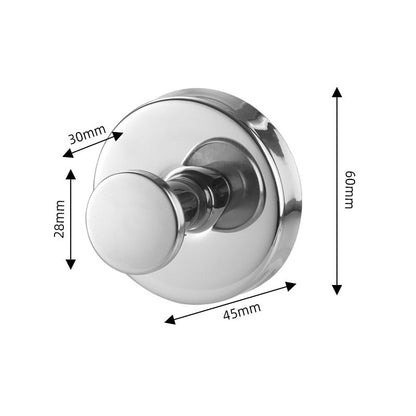 💥Last Day Special 49% OFF-2025 Upgraded Suction Cup Hooks