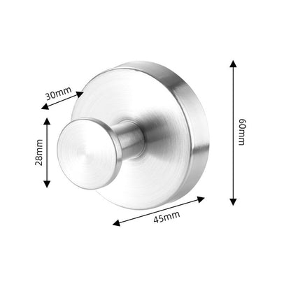💥Last Day Special 49% OFF-2025 Upgraded Suction Cup Hooks
