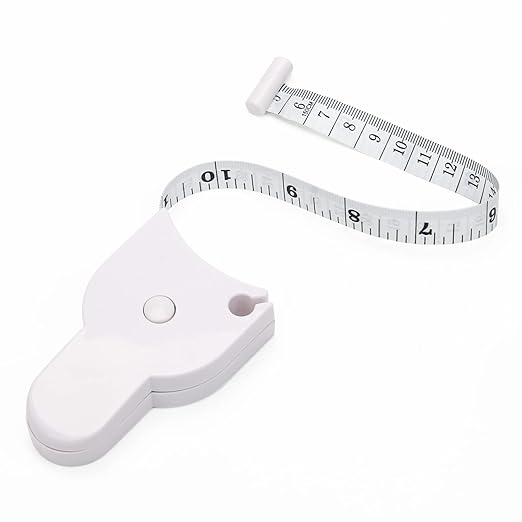 🎉Last Day Special 49% OFF-60 Inch Automatic Telescopic Tape Measure