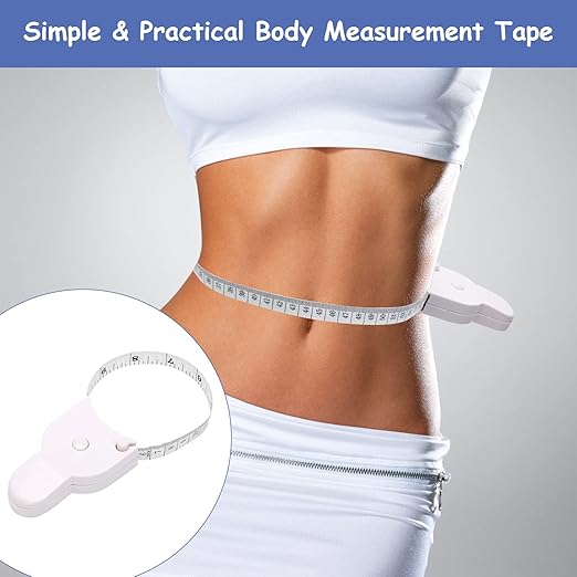 🎉Last Day Special 49% OFF-60 Inch Automatic Telescopic Tape Measure