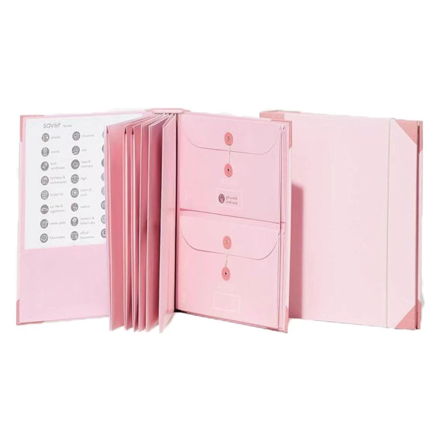 🌲Christmas Sales 49% OFF"In Case I Go Missing" Binder