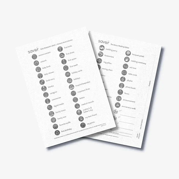 🌲Christmas Sales 49% OFF"In Case I Go Missing" Binder
