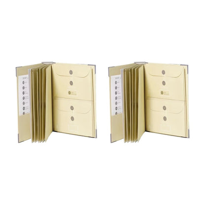 🌲Christmas Sales 49% OFF"In Case I Go Missing" Binder