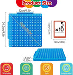 🔥Math Flash Cards and Math Board Multiplication Flash Card