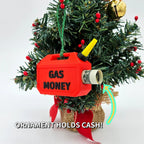 🎁Early Christmas Sale 49% OFF-2025 Gas Can Ornament