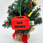 🎁Early Christmas Sale 49% OFF-2025 Gas Can Ornament