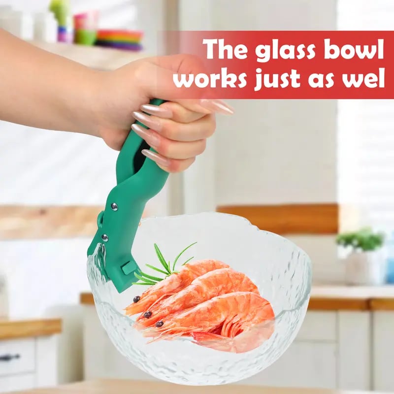 🎉Buy 1 Get 1 Free🎁 – Hot Plate Gripper