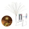 ✨Buy More Save More-🎄Christmas Hot Sale - Hanging Waterproof Fairy Lights