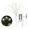 ✨Buy More Save More-🎄Christmas Hot Sale - Hanging Waterproof Fairy Lights