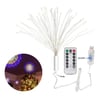 ✨Buy More Save More-🎄Christmas Hot Sale - Hanging Waterproof Fairy Lights