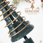 🎄Christmas Sales 49% OFF-Christmas Tree Topper Holder