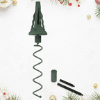 🎄Christmas Sales 49% OFF-Christmas Tree Topper Holder