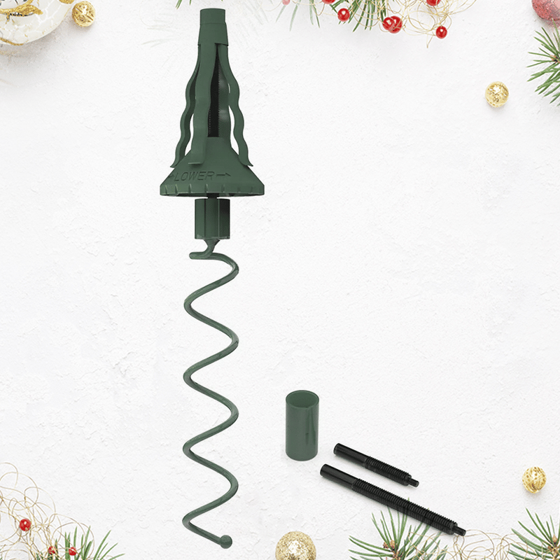 🎄Christmas Sales 49% OFF-Christmas Tree Topper Holder