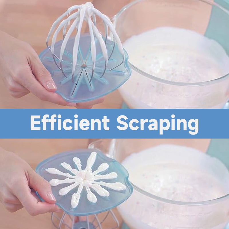 🎄Christmas Sales 49% OFF - Blender Cream Scraper Accessory