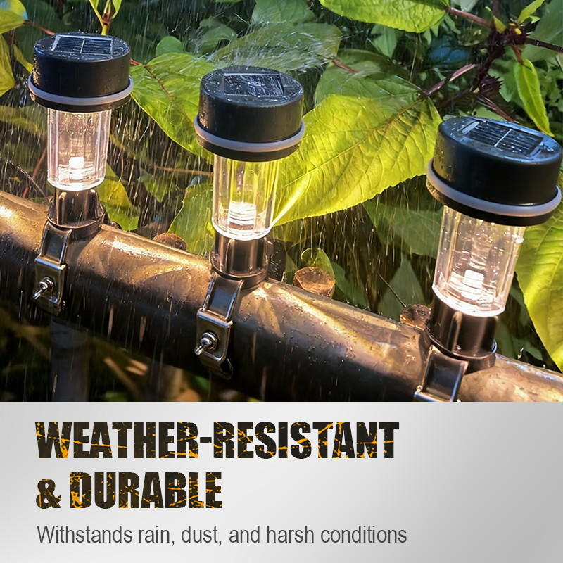 🎉Buy 1 Get 1 Free🎁Waterproof Outdoor Solar String Lights