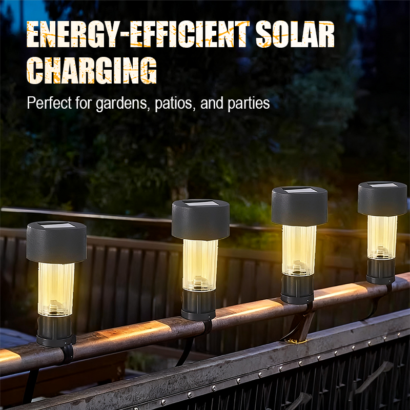 🎉Buy 1 Get 1 Free🎁Waterproof Outdoor Solar String Lights