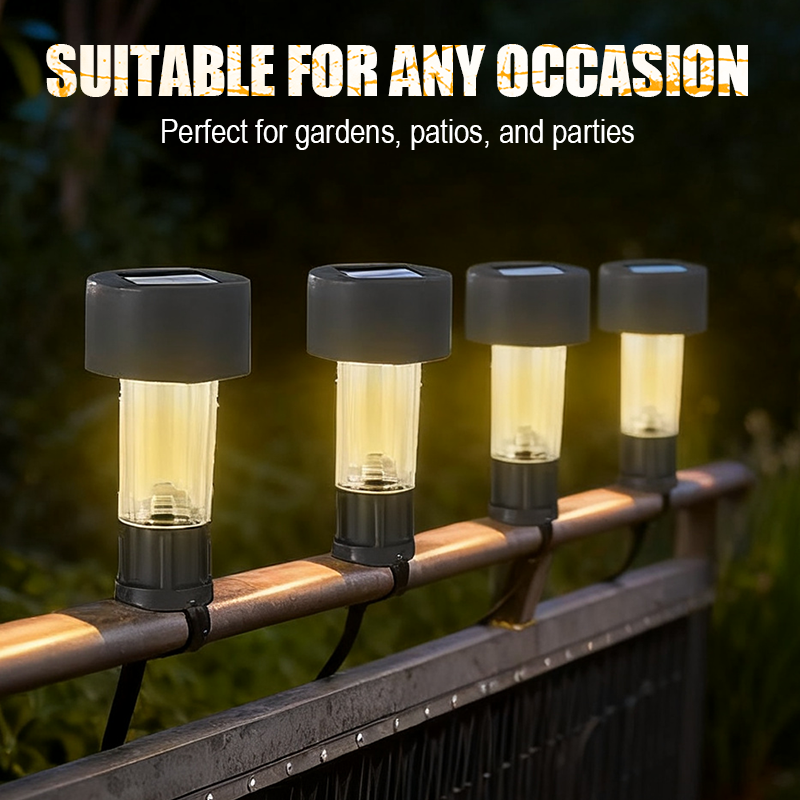 🎉Buy 1 Get 1 Free🎁Waterproof Outdoor Solar String Lights
