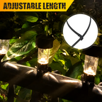 🎉Buy 1 Get 1 Free🎁Waterproof Outdoor Solar String Lights