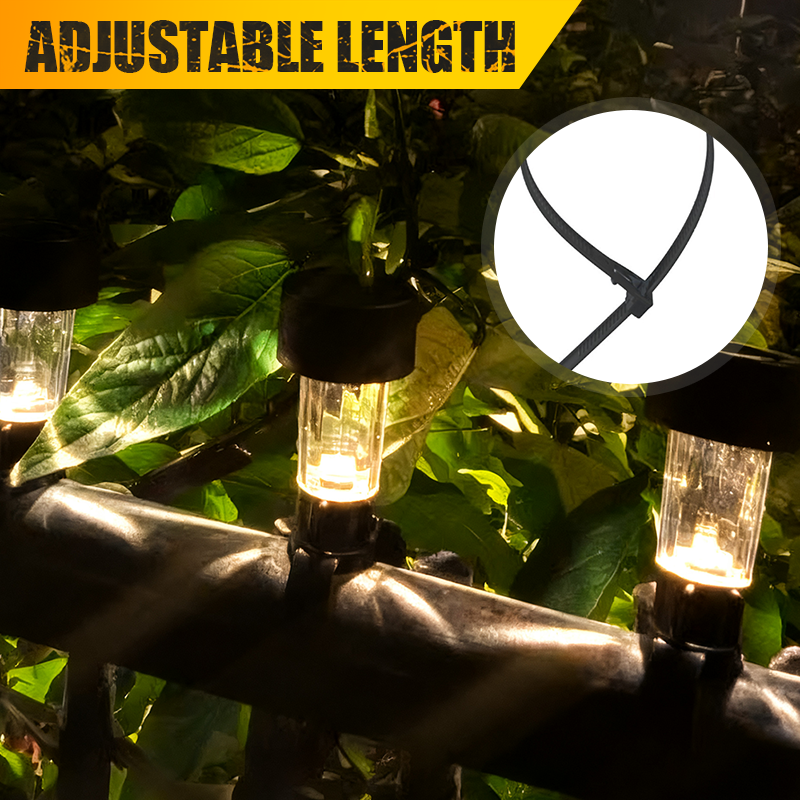 🎉Buy 1 Get 1 Free🎁Waterproof Outdoor Solar String Lights