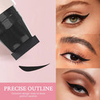 🎨SELLING FAST! ⚡ 50K+ SOLD -Precision Eyeliner Stamp
