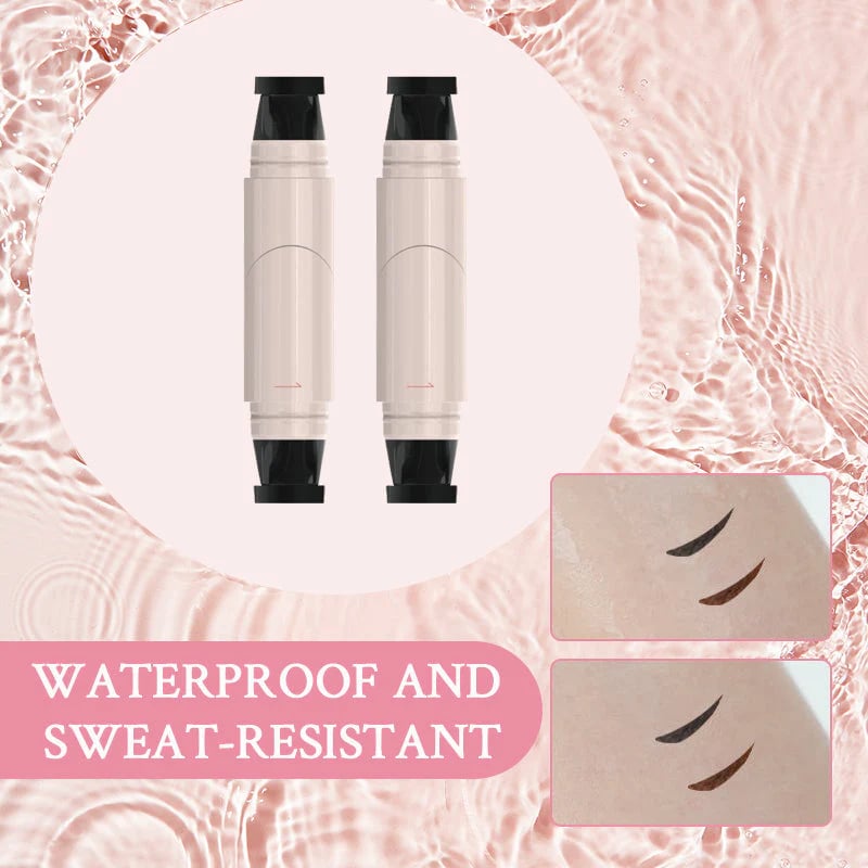 🎨SELLING FAST! ⚡ 50K+ SOLD -Precision Eyeliner Stamp