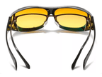😎Night Vision Driving Glasses Fit Over Glasses for Men Women