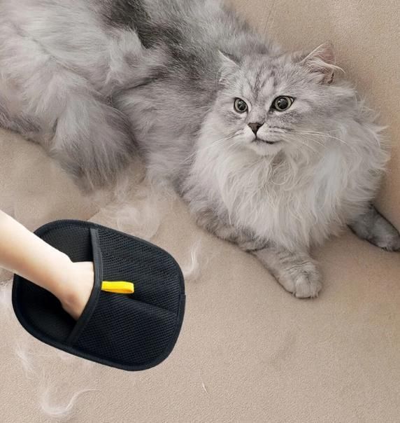 ✨Last Day 49%OFF-Worry-free combing. Reuseable Pet Hair Remover