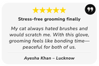 ✨Last Day 49%OFF-Worry-free combing. Reuseable Pet Hair Remover