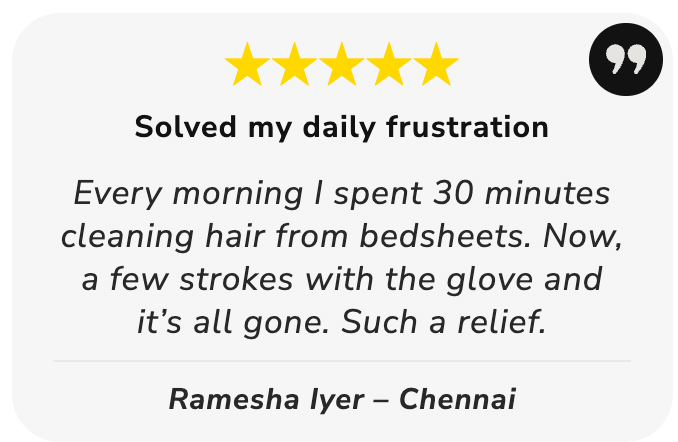 ✨Last Day 49%OFF-Worry-free combing. Reuseable Pet Hair Remover