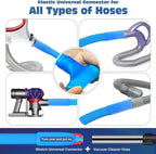 Last Day 49% OFF🔥Dryer Vent Cleaner Kit Vacuum (Equipped with a lint brush)