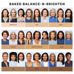 🔥Last Day 49% OFF🔥Baked Starter Kit - Tuscan Dreams includes Baked Multicolor Eyeshadow Palette