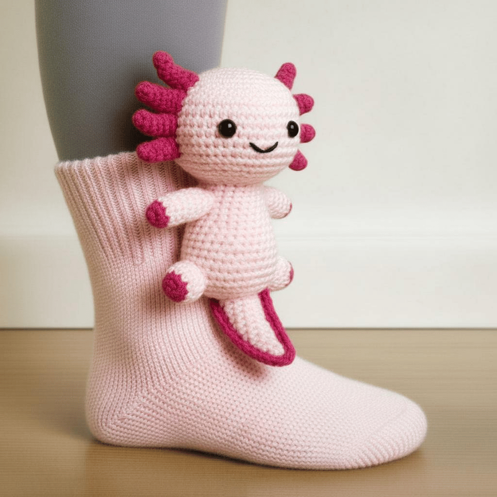 🔥LAST DAY 49% OFF - 🦥Animal Socks🧦