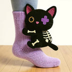 🔥LAST DAY 49% OFF - 🦥Animal Socks🧦